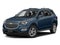 2016 Chevrolet Equinox FWD LT