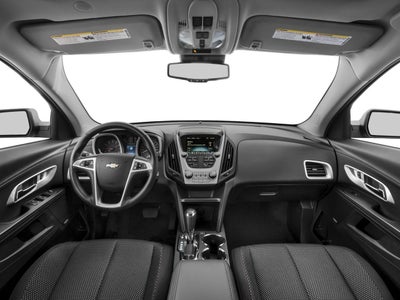 2016 Chevrolet Equinox FWD LT