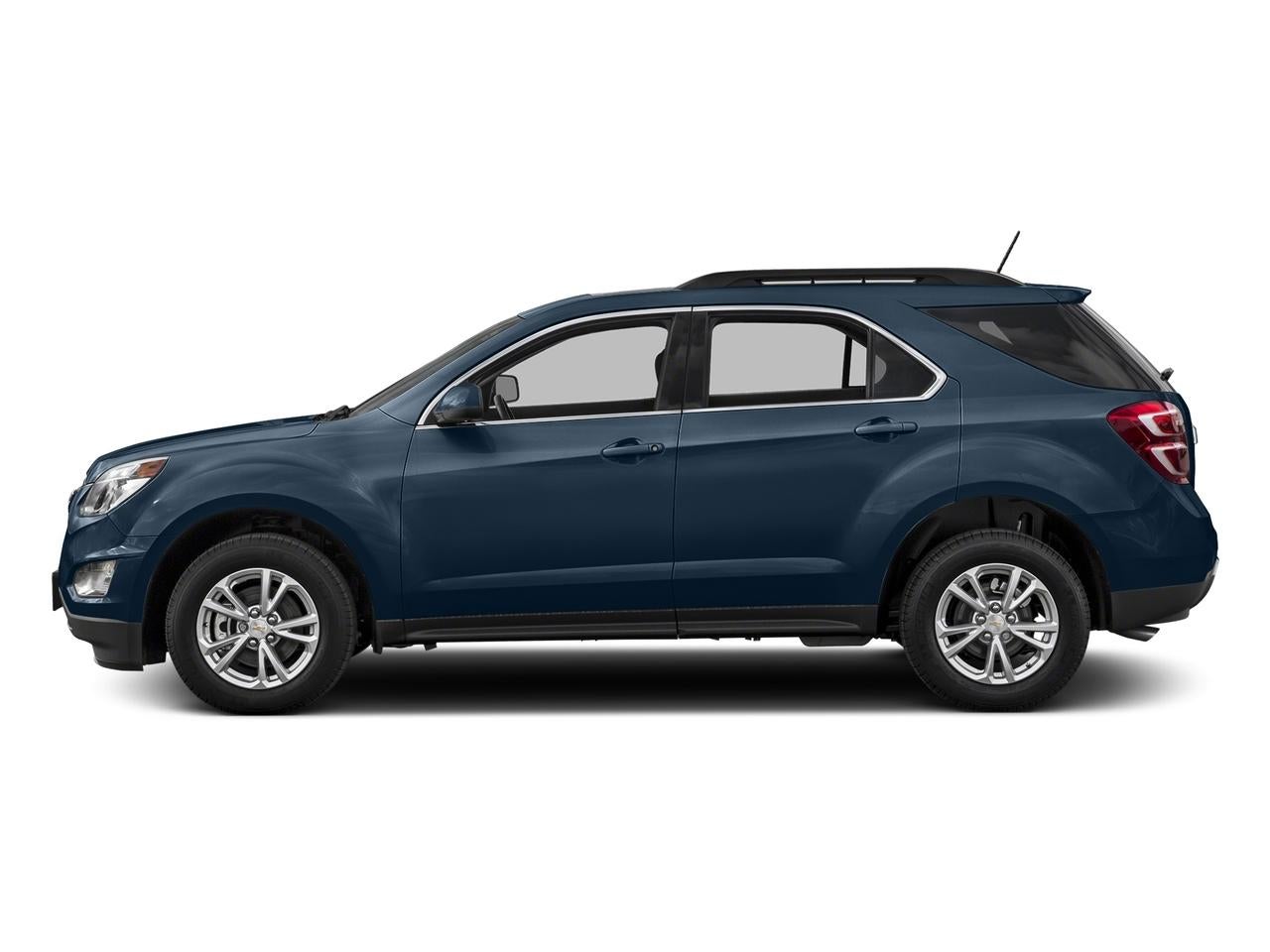 2016 Chevrolet Equinox FWD LT