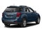 2016 Chevrolet Equinox FWD LT
