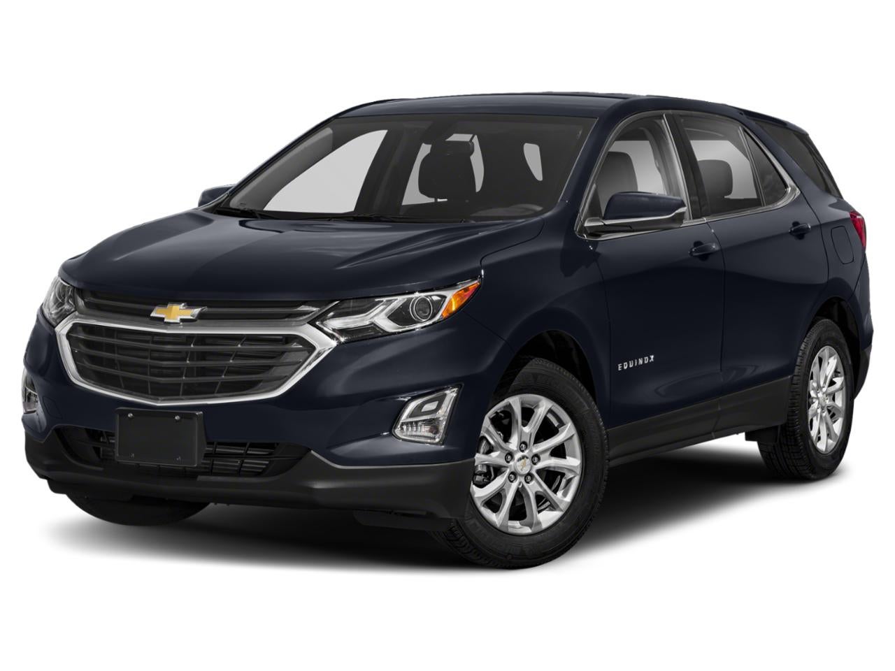 2020 Chevrolet Equinox LT 1.5T's photo