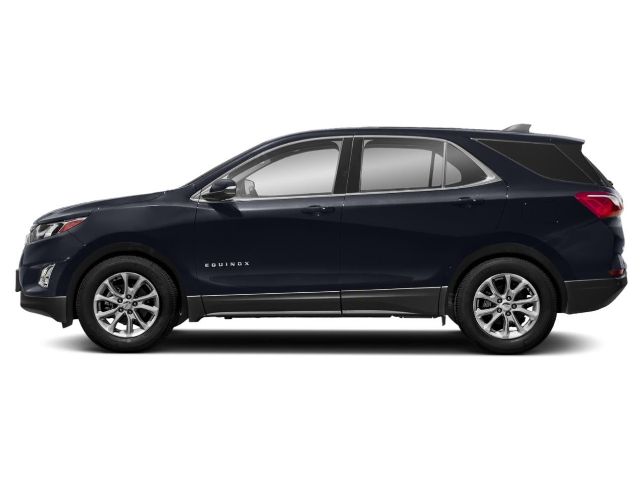 Used 2020 Chevrolet Equinox LT with VIN 2GNAXKEV9L6223611 for sale in Alexandria, Minnesota