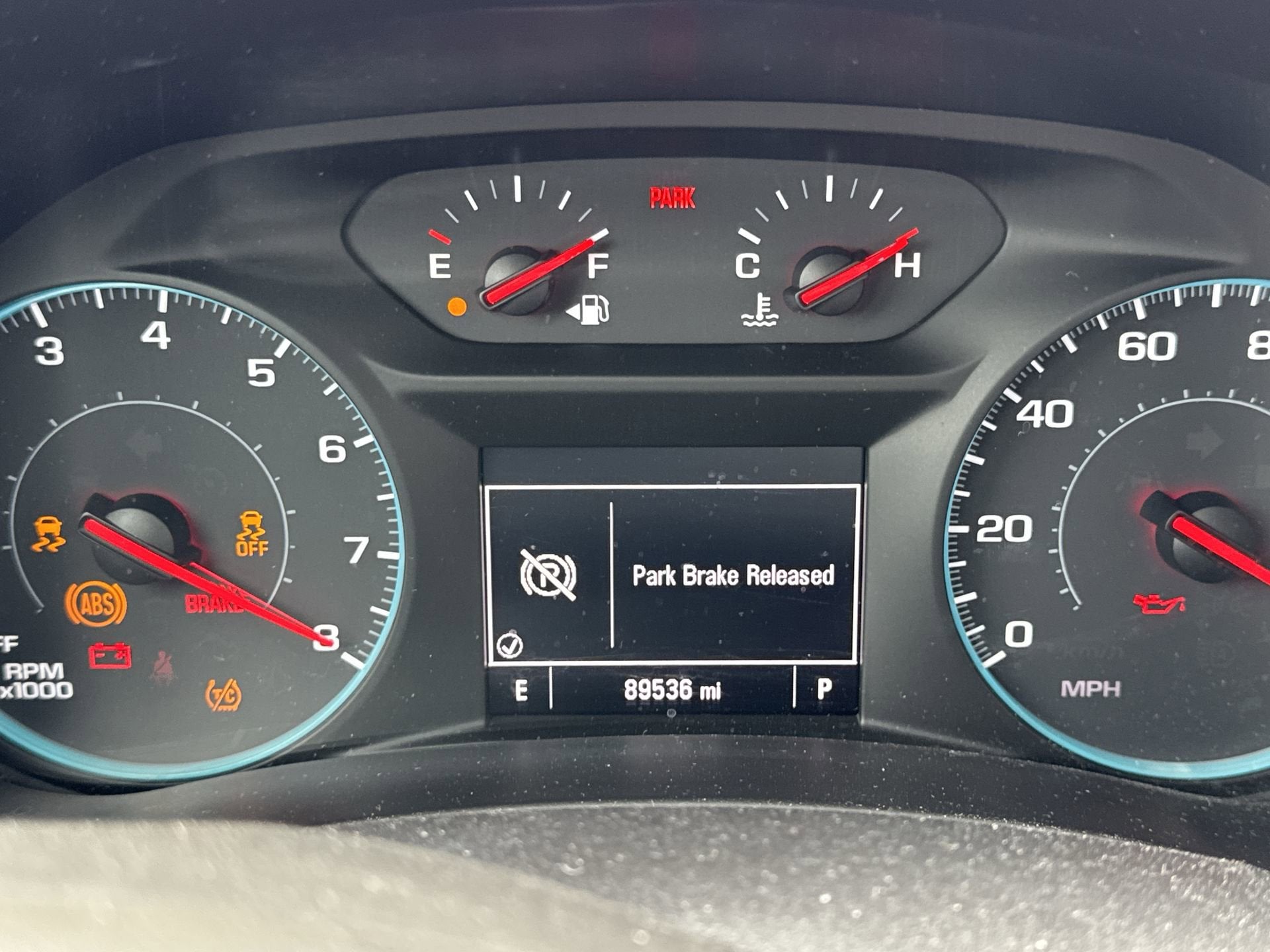 2018 Chevrolet Equinox AWD LS