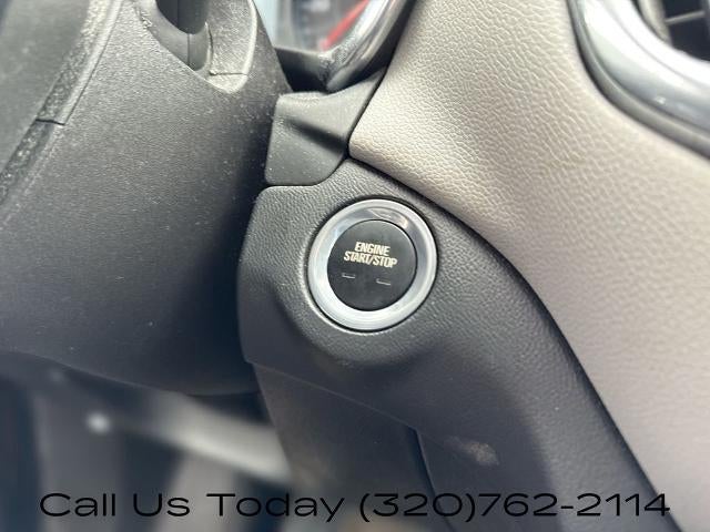 2018 Chevrolet Equinox AWD LS