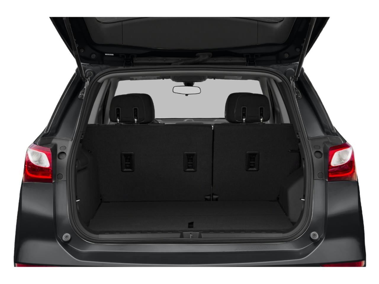 2018 Chevrolet Equinox AWD LS