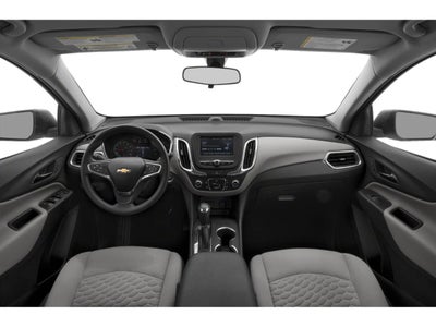 2018 Chevrolet Equinox AWD LS