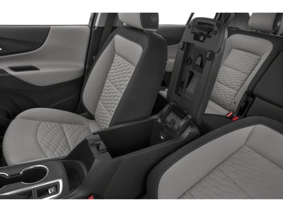 2018 Chevrolet Equinox AWD LS