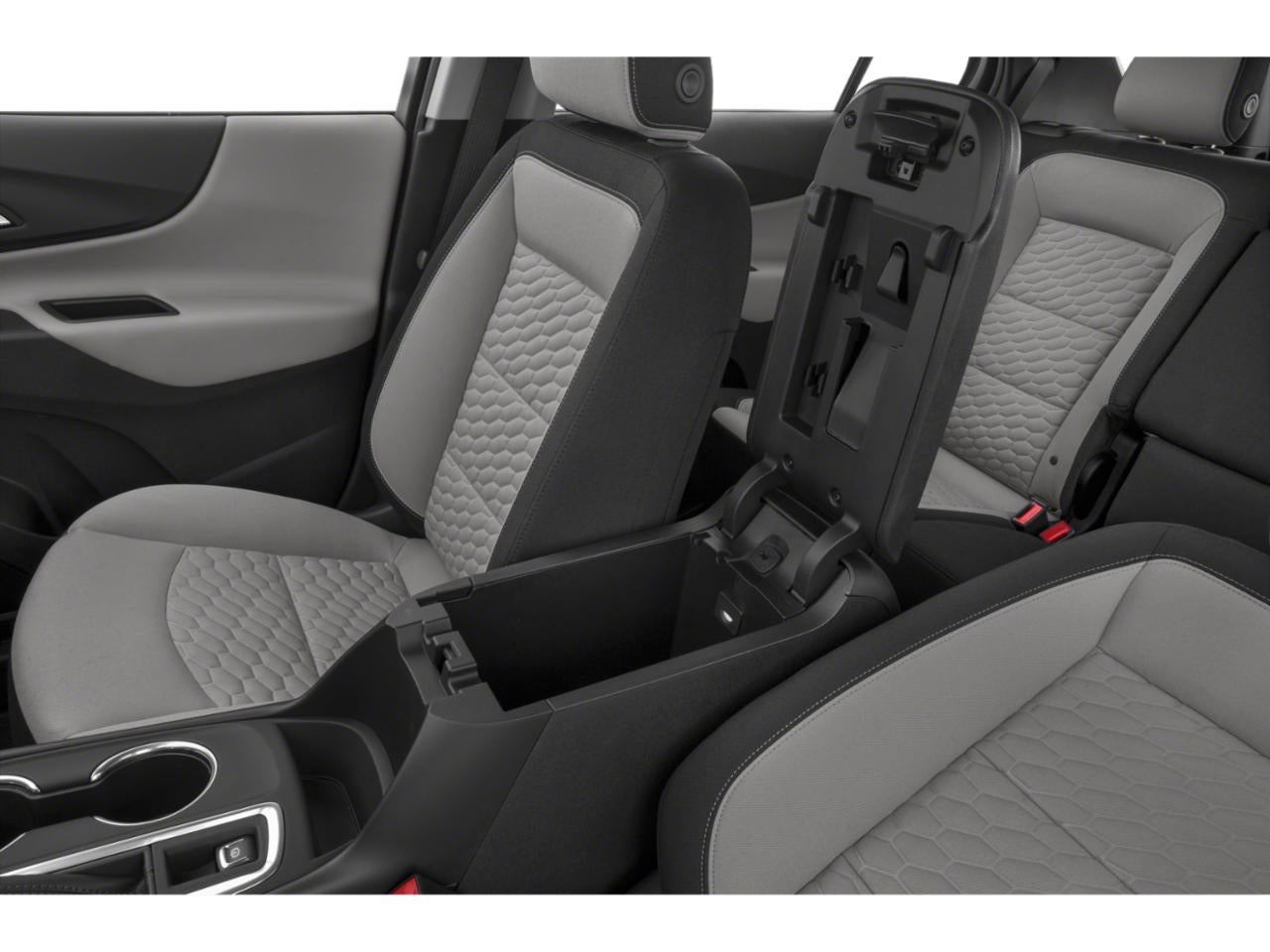 2018 Chevrolet Equinox AWD LS