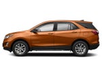 2018 Chevrolet Equinox AWD LS