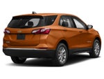 2018 Chevrolet Equinox AWD LS
