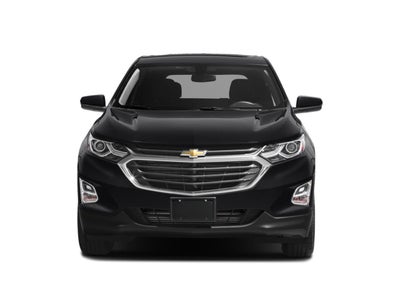 2018 Chevrolet Equinox AWD LS