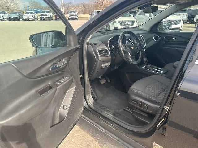 2018 Chevrolet Equinox AWD LT