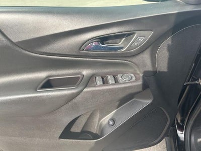 2018 Chevrolet Equinox AWD LT