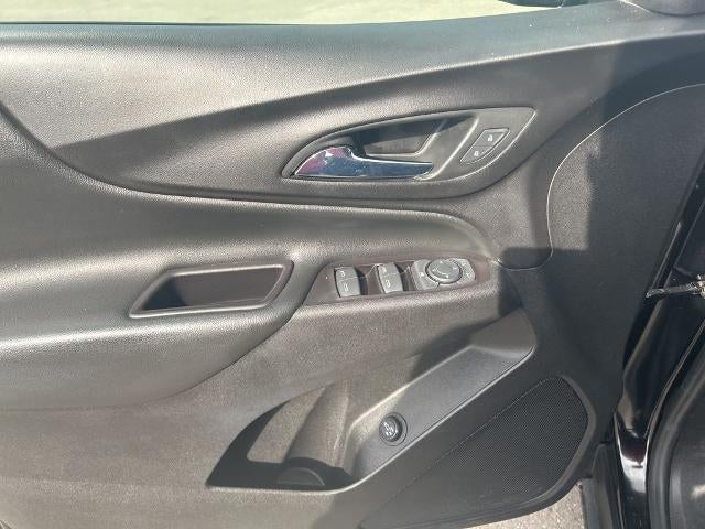 2018 Chevrolet Equinox AWD LT