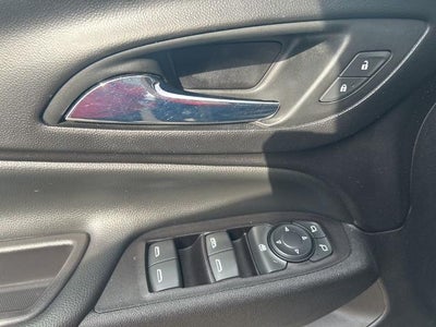 2018 Chevrolet Equinox AWD LT