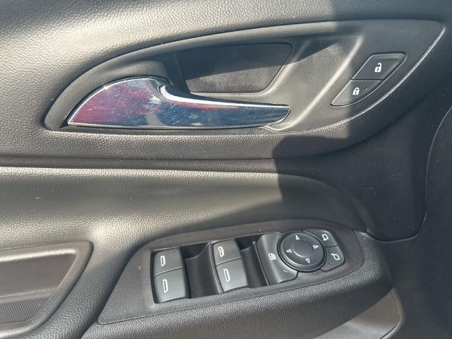 2018 Chevrolet Equinox AWD LT