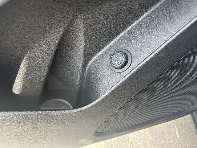 2018 Chevrolet Equinox AWD LT