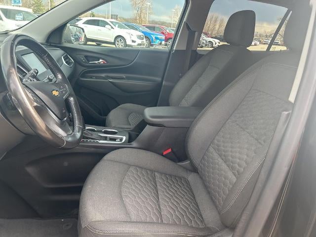 2018 Chevrolet Equinox AWD LT