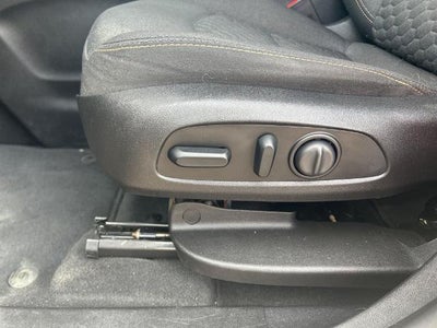 2018 Chevrolet Equinox AWD LT