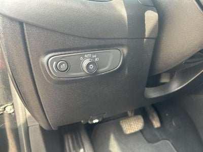 2018 Chevrolet Equinox AWD LT