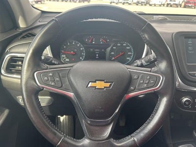 2018 Chevrolet Equinox AWD LT