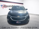 2018 Chevrolet Equinox AWD LT