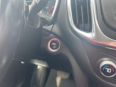 2018 Chevrolet Equinox AWD LT