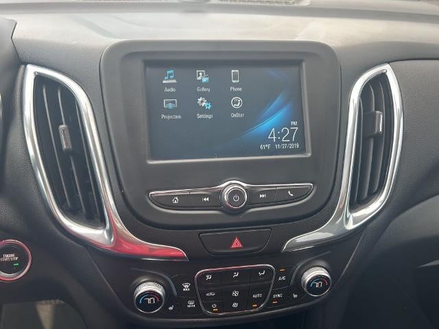 2018 Chevrolet Equinox AWD LT