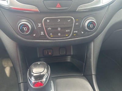 2018 Chevrolet Equinox AWD LT