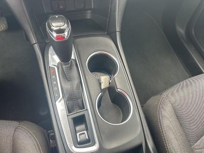 2018 Chevrolet Equinox AWD LT