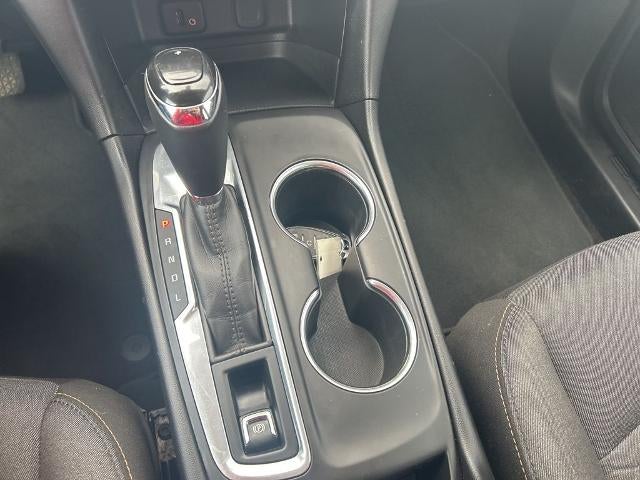 2018 Chevrolet Equinox AWD LT