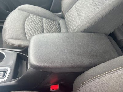 2018 Chevrolet Equinox AWD LT