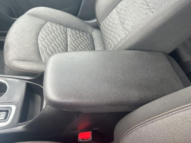 2018 Chevrolet Equinox AWD LT