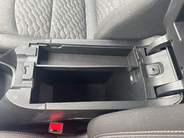 2018 Chevrolet Equinox AWD LT