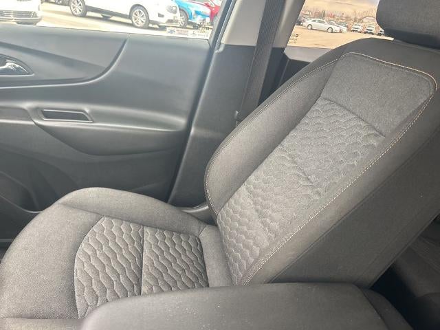 2018 Chevrolet Equinox AWD LT