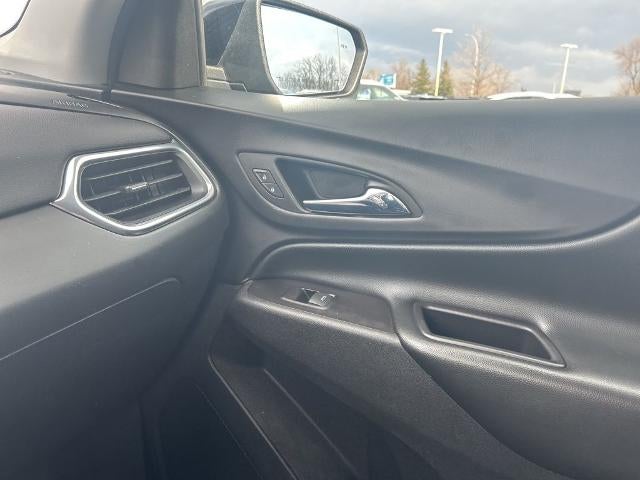 2018 Chevrolet Equinox AWD LT