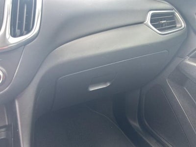 2018 Chevrolet Equinox AWD LT