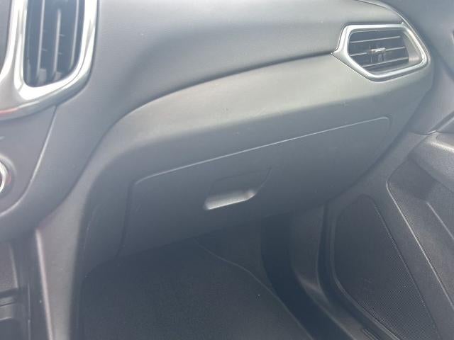 2018 Chevrolet Equinox AWD LT