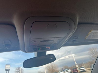 2018 Chevrolet Equinox AWD LT