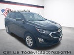 2018 Chevrolet Equinox AWD LT
