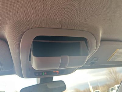 2018 Chevrolet Equinox AWD LT