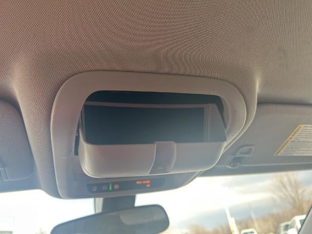 2018 Chevrolet Equinox AWD LT