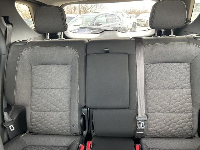 2018 Chevrolet Equinox AWD LT