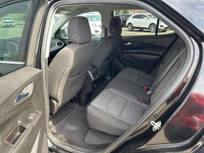 2018 Chevrolet Equinox AWD LT