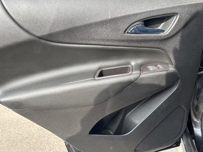 2018 Chevrolet Equinox AWD LT