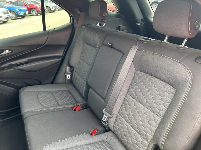 2018 Chevrolet Equinox AWD LT