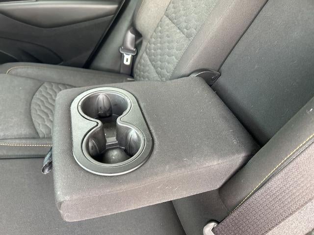 2018 Chevrolet Equinox AWD LT