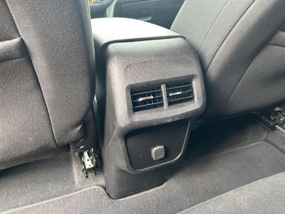 2018 Chevrolet Equinox AWD LT