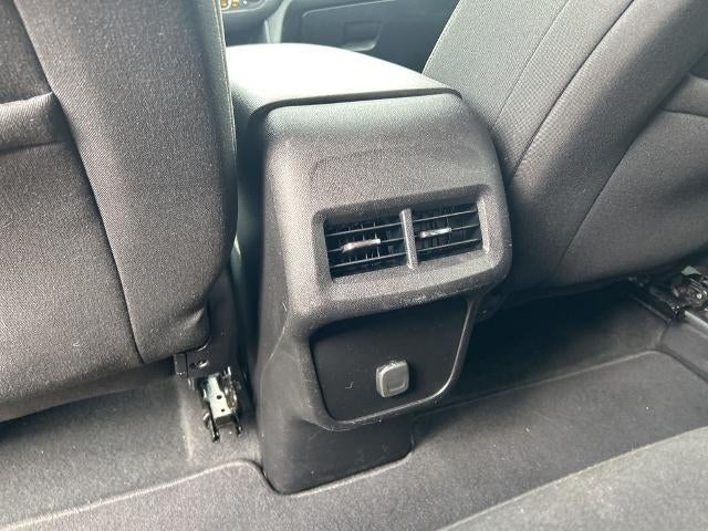 2018 Chevrolet Equinox AWD LT