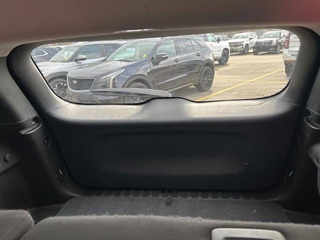 2018 Chevrolet Equinox AWD LT